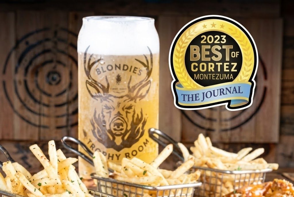 Local Colorado Craft Beer